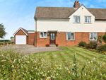 Thumbnail for sale in Rectory Hill, Rickinghall, Diss