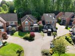 Thumbnail for sale in Badger Way, Hazlemere, High Wycombe
