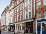 Thumbnail to rent in St Martins Lane, London