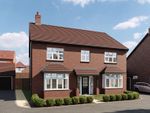 Thumbnail to rent in "The Lime" at Bordon Hill, Stratford-Upon-Avon