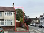 Thumbnail for sale in Building Plot, Cavendish Road, Colliers Wood, London