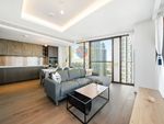 Thumbnail to rent in Apartment A, Carnation Way, London