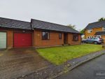 Thumbnail to rent in Iris Close, Attleborough, Norfolk
