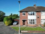 Thumbnail for sale in Charlecote Avenue, Braunstone, Leicester