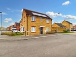 Thumbnail to rent in Davis Place, Hempsted, Peterborough