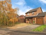 Thumbnail to rent in Patterdale Drive, Peterborough