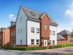 Thumbnail to rent in "Hesketh" at Richmond Way, Whitfield, Dover