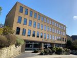 Thumbnail to rent in Town Centre Open Plan Office Space, 2nd Floor Derwen House, Court Road