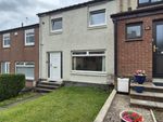 Thumbnail to rent in Berwick Crescent, Linwood, Paisley