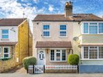 Thumbnail for sale in Shepperton, Surrey