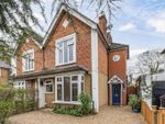 Thumbnail for sale in Crockford Park Road, Addlestone