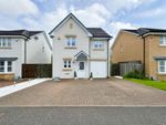 Thumbnail to rent in Grayling Road, New Stevenston, Motherwell