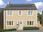 Thumbnail to rent in Plot 28 The Willows, Barnsley Road, Denby Dale, Huddersfield
