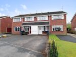 Thumbnail for sale in Hams Close, Biddulph, Stoke-On-Trent