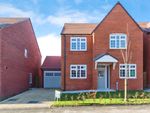 Thumbnail to rent in Broadmeadow Park, Sandbach