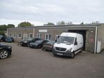 Thumbnail to rent in Alton Road Industrial Estate, Ross-On-Wye