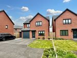 Thumbnail to rent in Rhodfa Leonard, Old St. Mellons