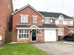 Thumbnail to rent in Sephton Drive, Longford, Coventry