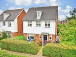Thumbnail for sale in Island Way East, St Mary's Island, Chatham, Kent