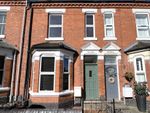 Thumbnail to rent in St. Dunstans Crescent, Worcester, Worcestershire