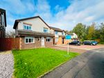 Thumbnail for sale in Bellvue Way, Coatbridge