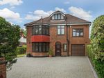 Thumbnail for sale in Cheam Road, Ewell, Epsom