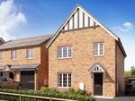 Thumbnail for sale in "The Huxford - Plot 134" at Heron Crescent, Melton Mowbray
