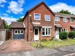 Thumbnail for sale in Pennycress, Locks Heath, Southampton, Hampshire