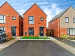 Thumbnail for sale in Goscote Lodge Crescent, Walsall