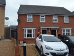 Thumbnail to rent in Thorneycroft Way, Crewe