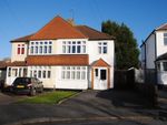 Thumbnail to rent in June Close, Coulsdon