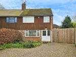 Thumbnail for sale in Portland Close, Mickleover, Derby