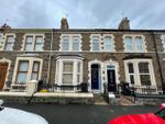 Thumbnail to rent in Eyre Street, Cardiff