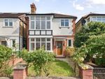 Thumbnail for sale in St. Albans Road, Kingston Upon Thames