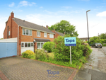 Thumbnail for sale in Ravensthorpe Close, Binley, Coventry