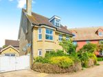 Thumbnail to rent in Wattle Close, Lower Cambourne, Cambridge