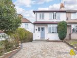 Thumbnail to rent in Upton Road South, Bexley