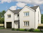 Thumbnail to rent in "The Wallace - Plot 24" at Craigs Road, Corstorphine, Edinburgh