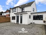 Thumbnail for sale in Long Lane, Hillingdon