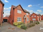 Thumbnail for sale in Pollards Road, Anstey, Leicestershire