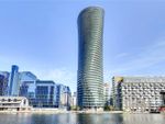 Thumbnail for sale in Arena Tower, Crossharbour Plaza, Canary Wharf