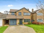 Thumbnail to rent in Porters Lane, Easton On The Hill, Stamford