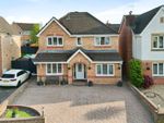 Thumbnail for sale in St. Peters Avenue, Llanharan, Pontyclun