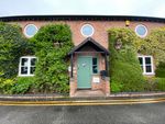 Thumbnail to rent in The Old Shippon, Holly House Estate, Middlewich Road, Cranage, Middlewich, Cheshire