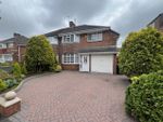 Thumbnail for sale in Buckingham Road, Maghull, Liverpool
