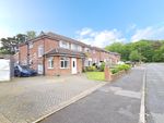 Thumbnail to rent in Lambourne Crescent, Woking