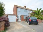 Thumbnail to rent in Gordon Road, Westwood, Margate