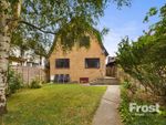 Thumbnail to rent in Riverside, Wraysbury, Staines-Upon-Thames, Surrey