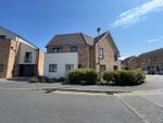 Thumbnail to rent in Meadow Drive, Aveley, South Ockendon