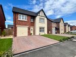 Thumbnail to rent in Horseshoe Drive, Cockermouth